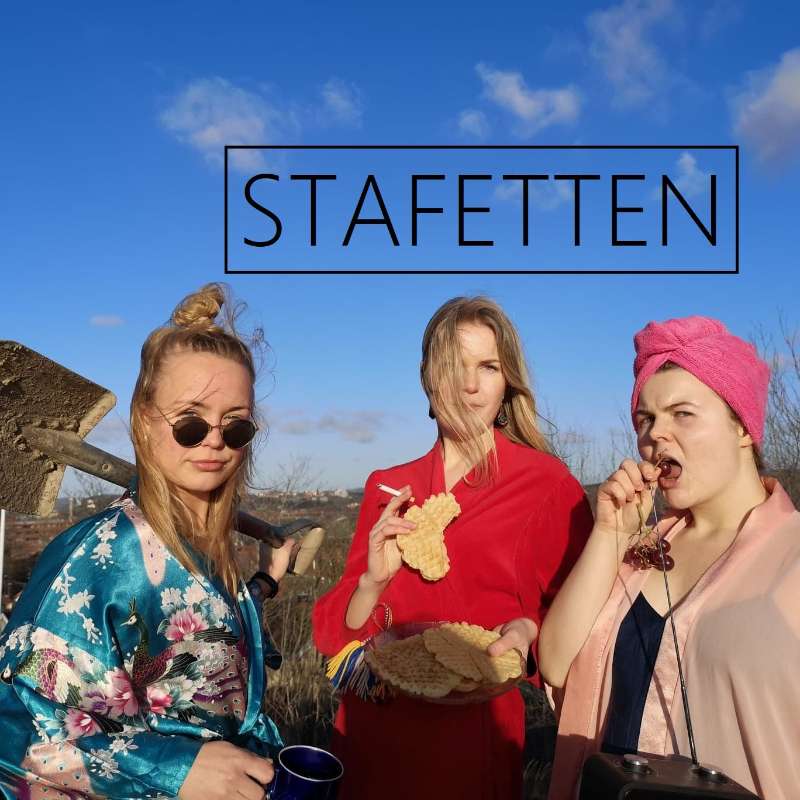 Stafetten