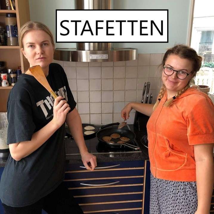 Stafetten