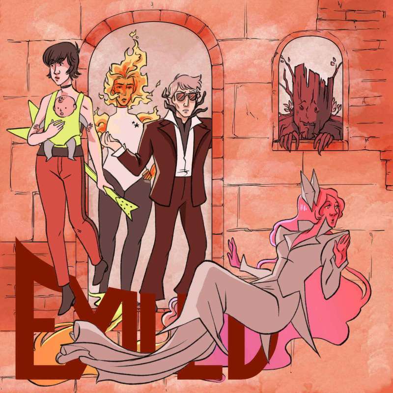 Assault On Camelot Eternal: Operation: Percival