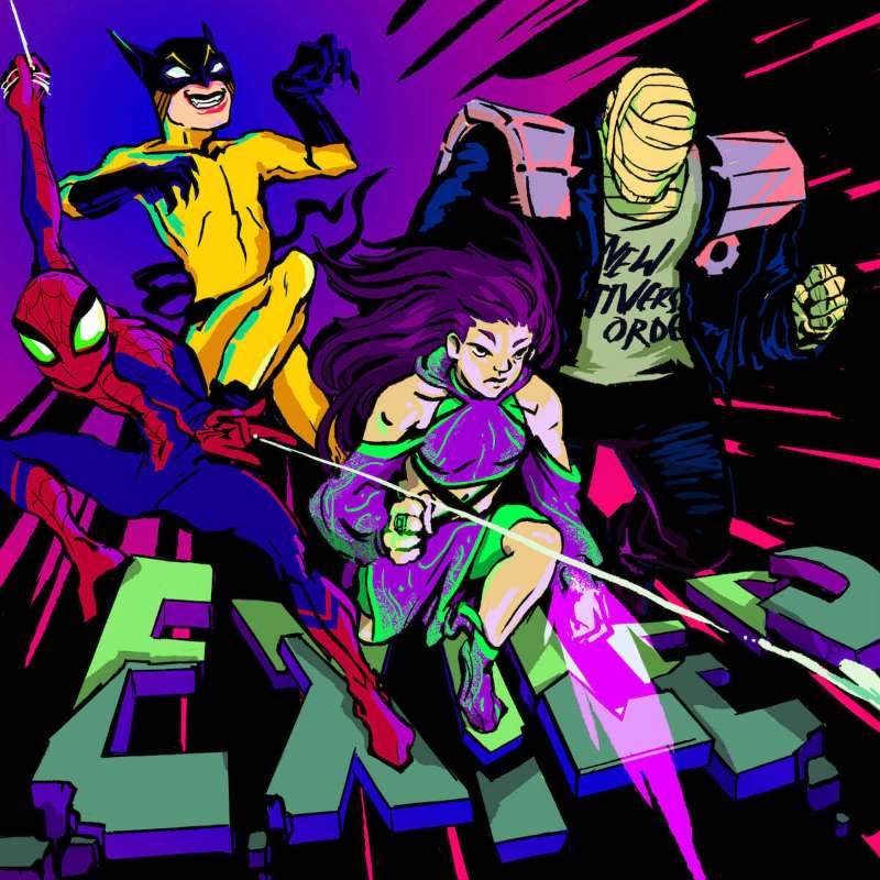 S30E1 - Volume 30: Episode 1: Tempest Without, Crisis Within!