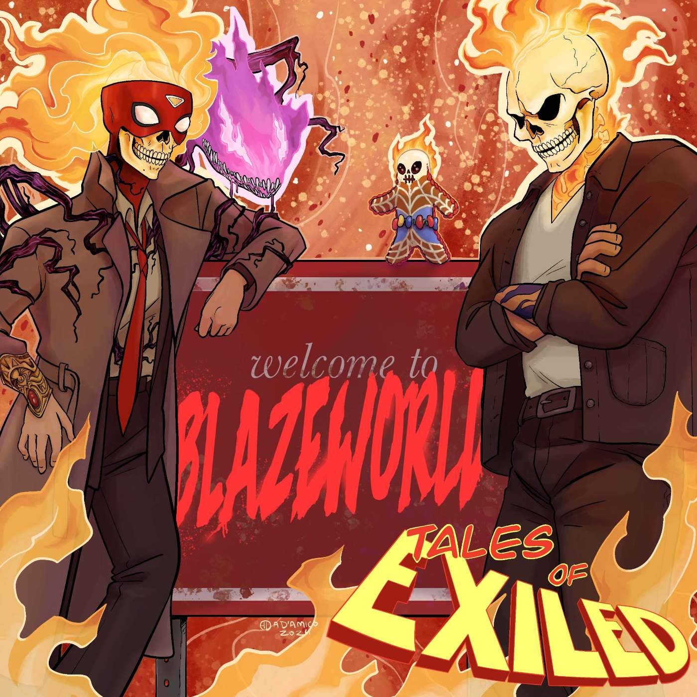 EXILED