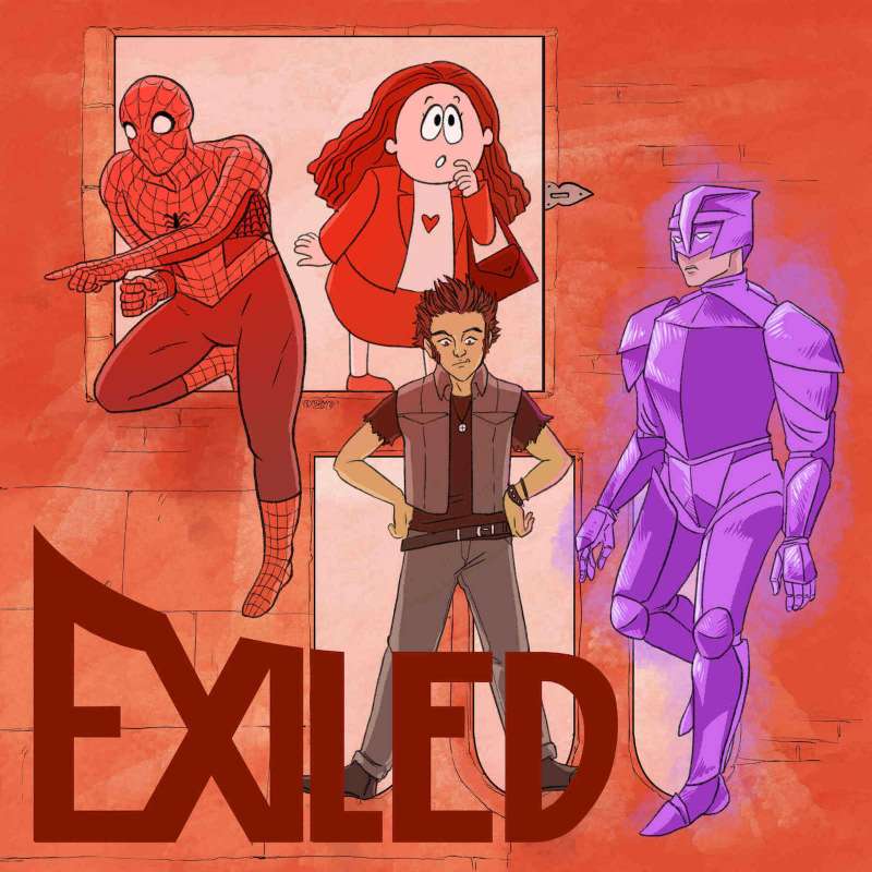 EXILED