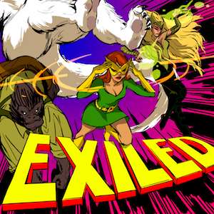 Volume 14: Episode 13: The Untouchable