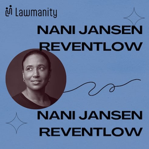 Lawmanity