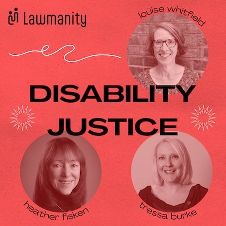 Lawmanity