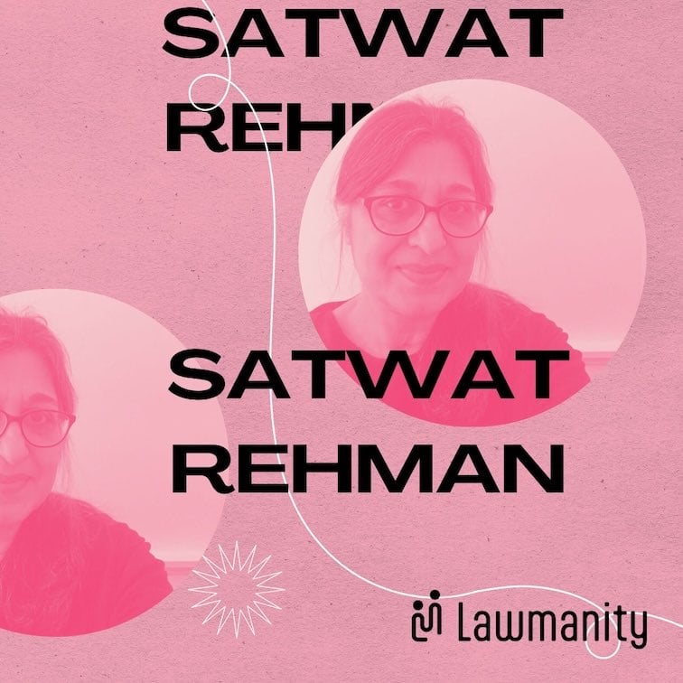Lawmanity