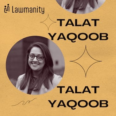 Lawmanity