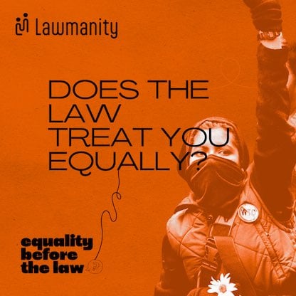 Lawmanity