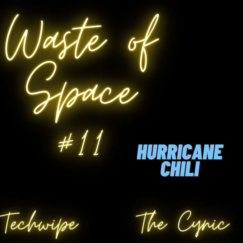 Waste of Space