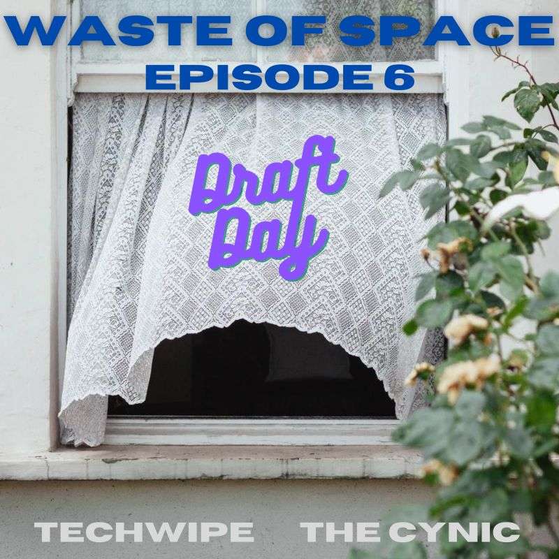 Waste of Space