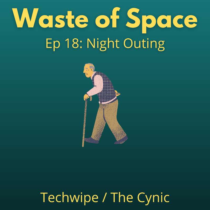 Waste of Space