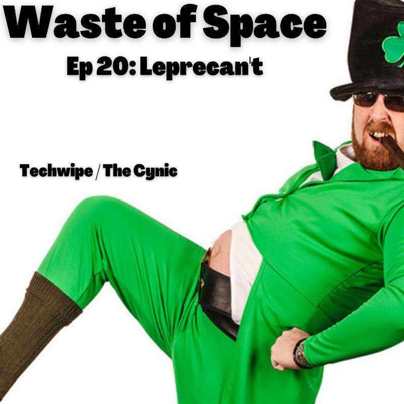 Waste of Space