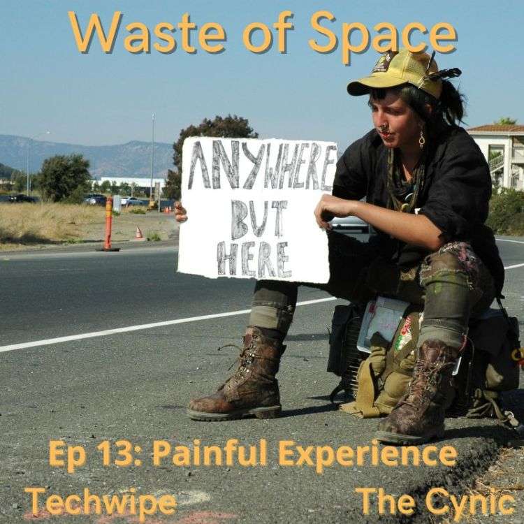 Waste of Space