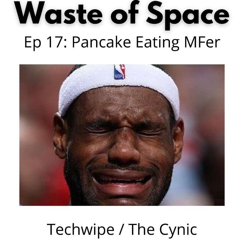 Waste of Space