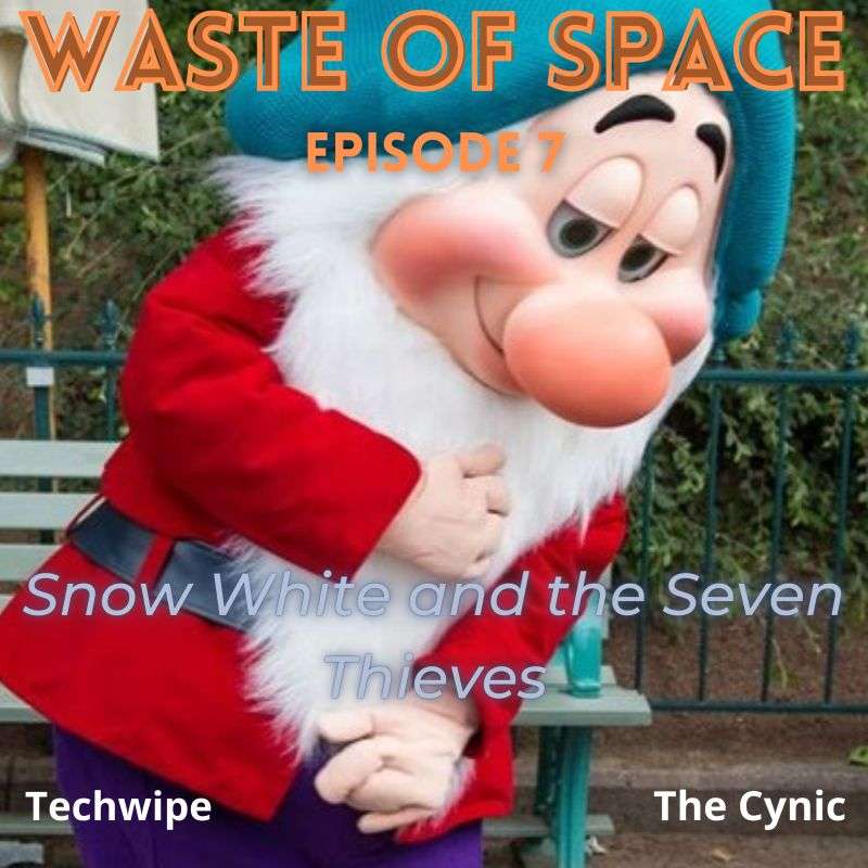 Waste of Space