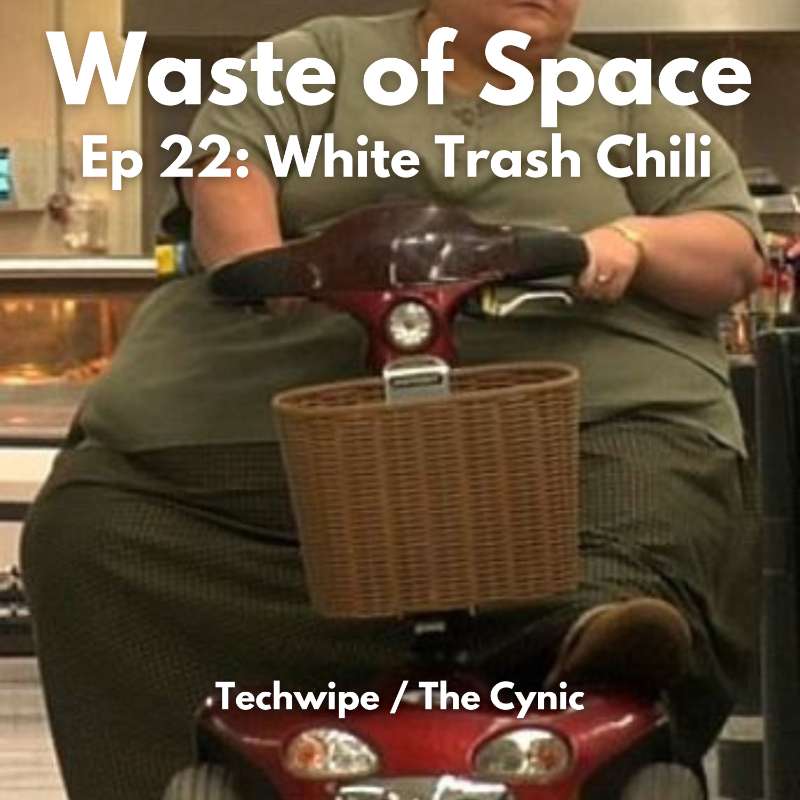 Waste of Space