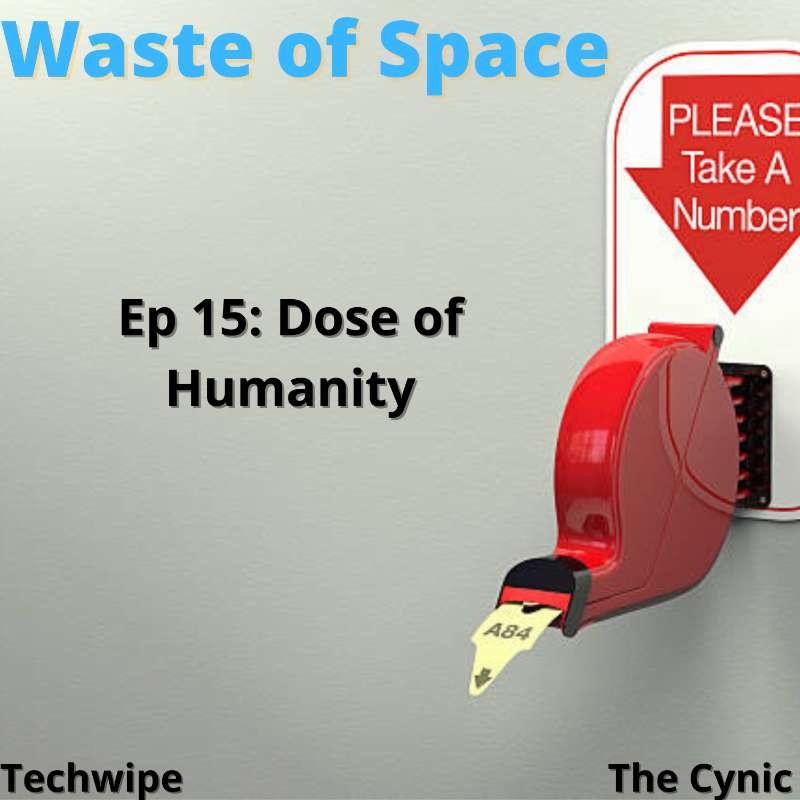 Waste of Space