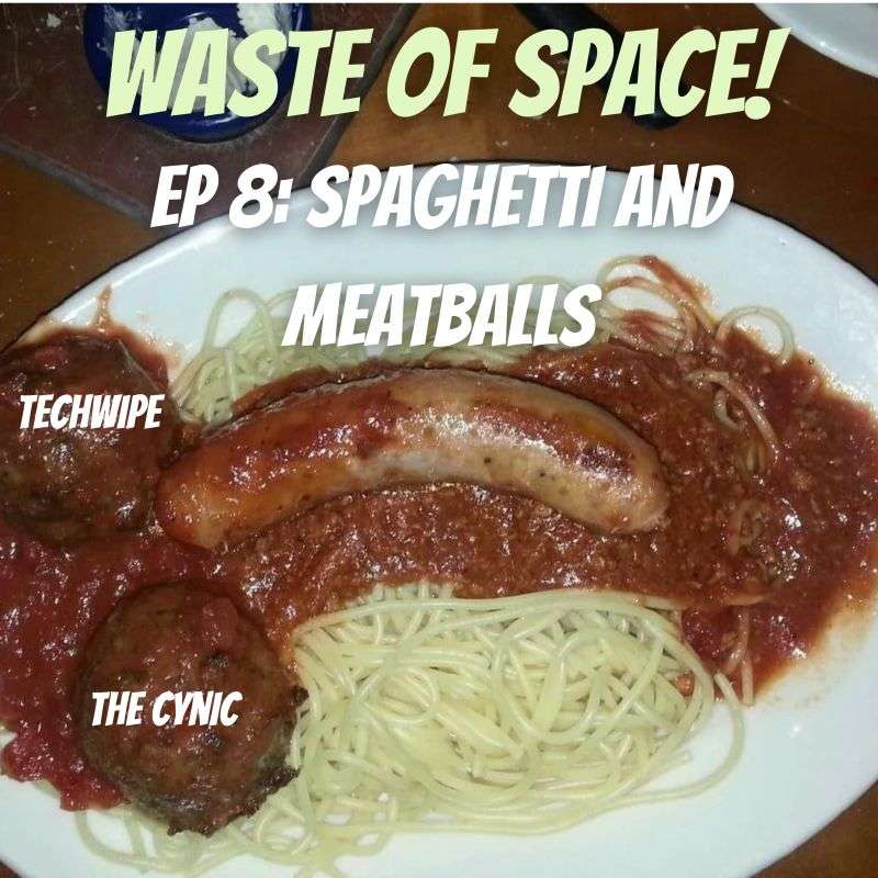 Waste of Space