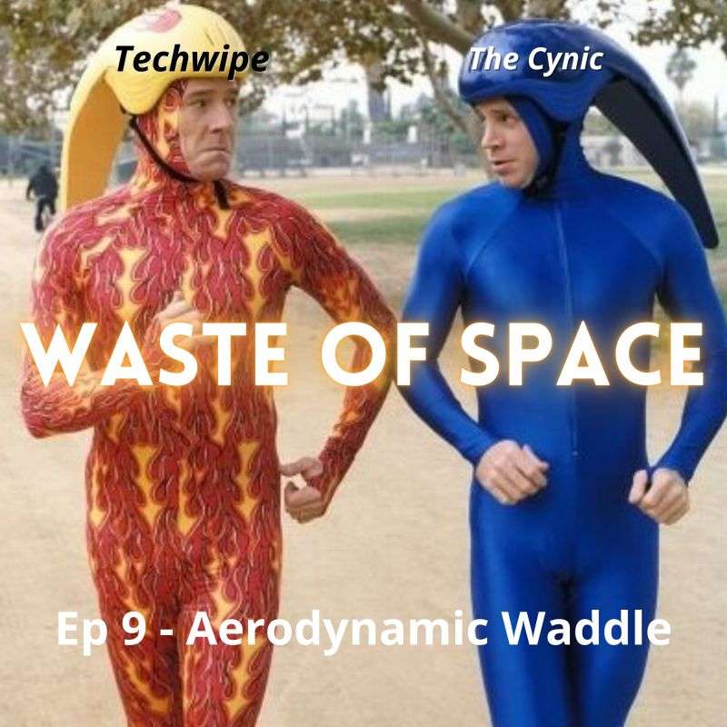 Waste of Space