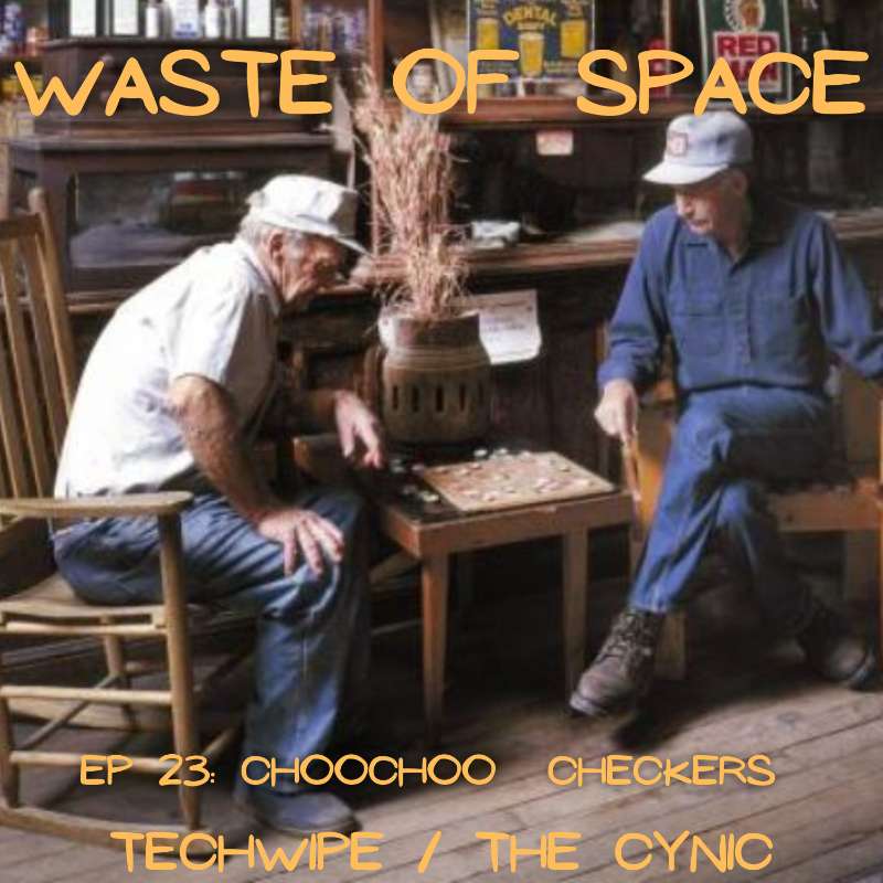 Waste of Space