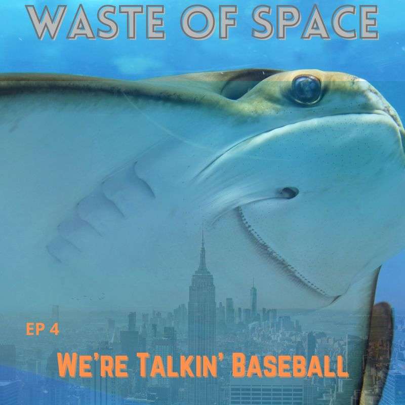 Waste of Space