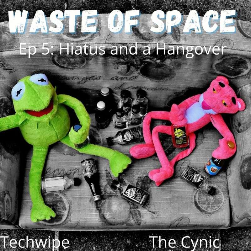 Waste of Space
