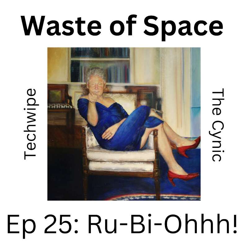 Waste of Space