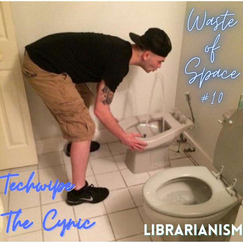 Waste of Space