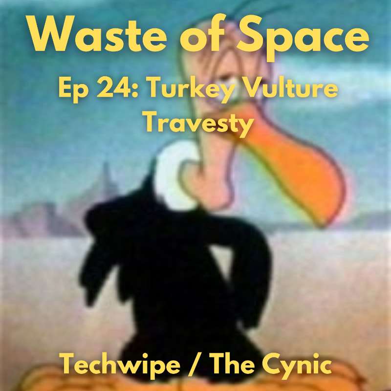Waste of Space