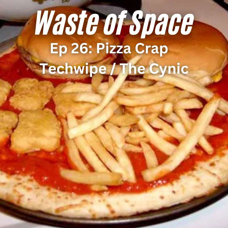 Waste of Space