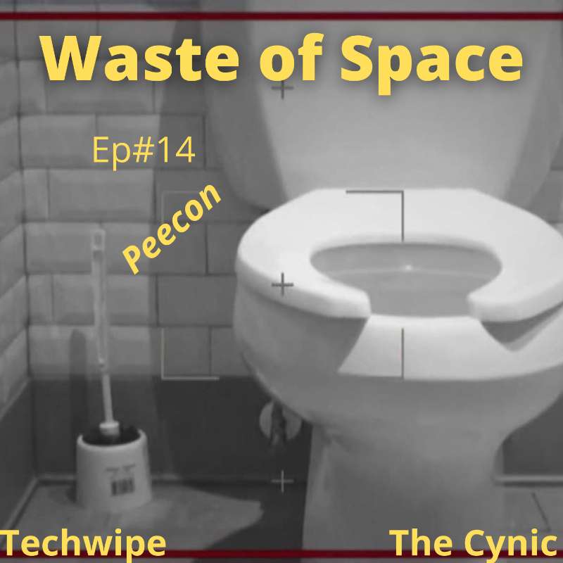 Waste of Space