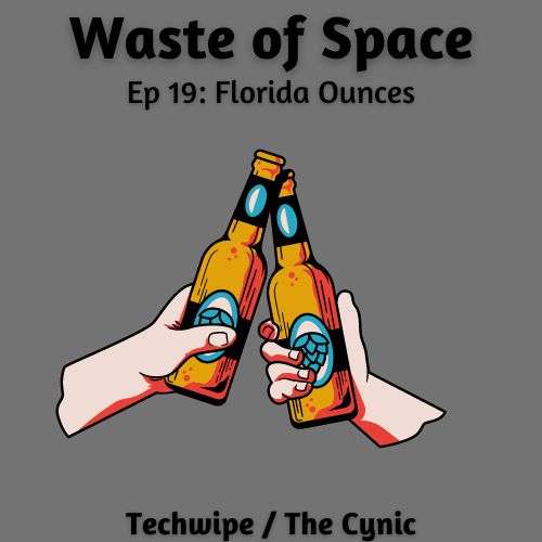 Waste of Space
