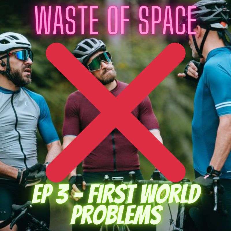Waste of Space