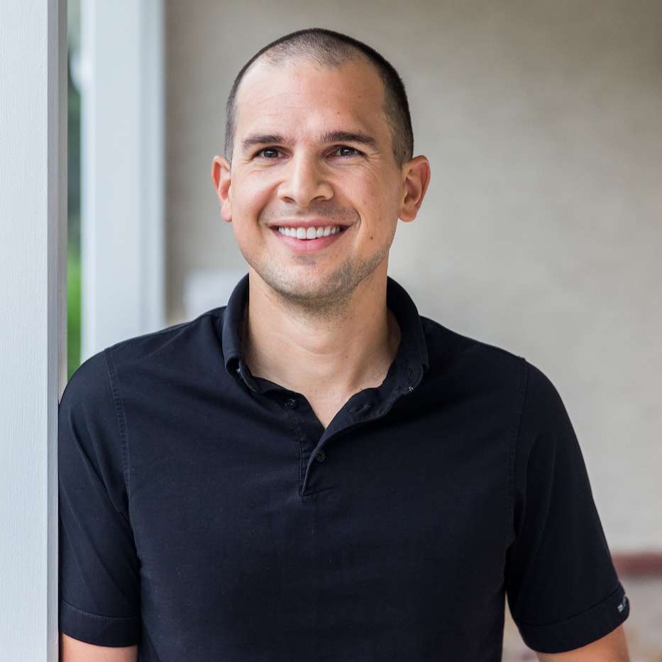 S1E8 -Ben Horning - Berks Homes