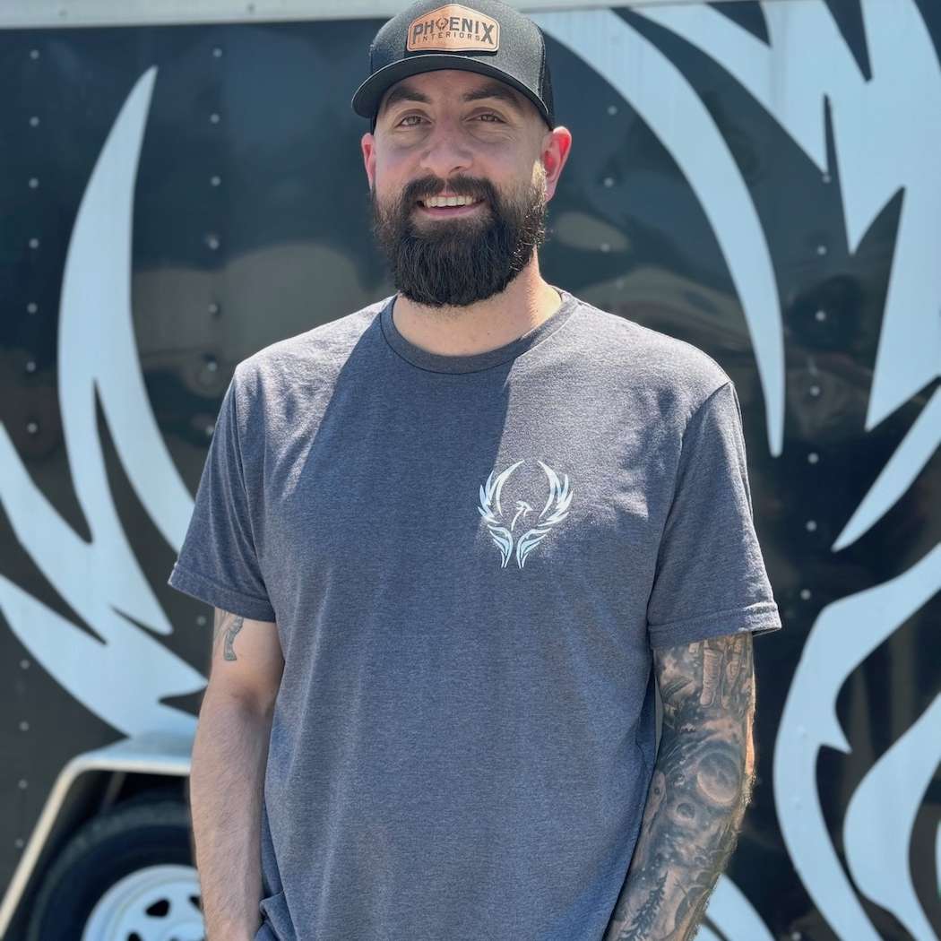 S1E7 -Nick Orazietti - Phoenix Interiors