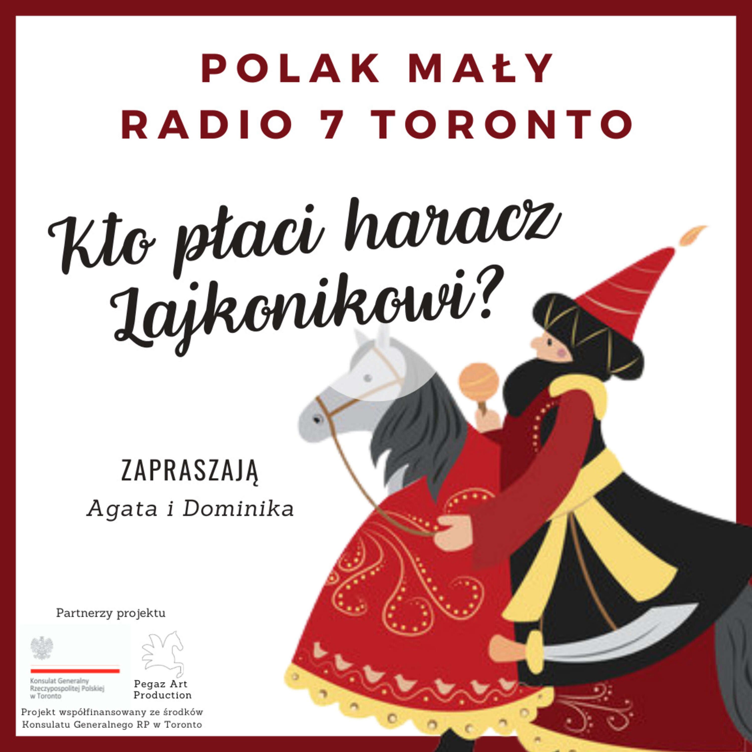 Polak Mały