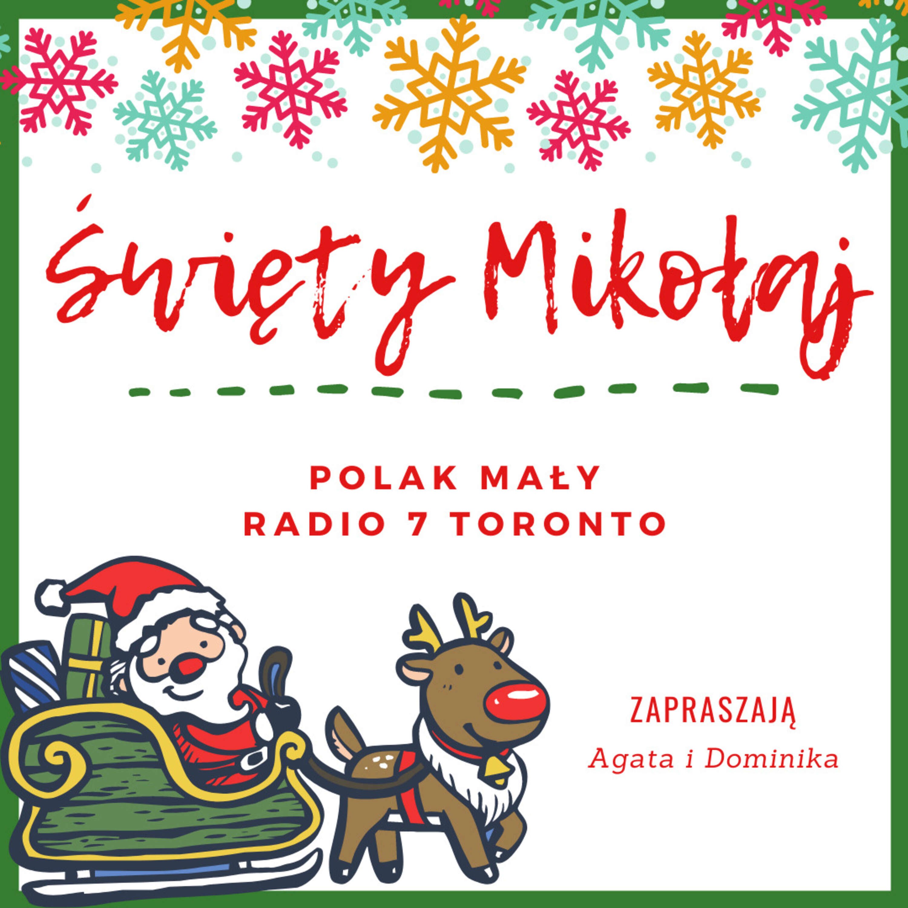 Polak Mały
