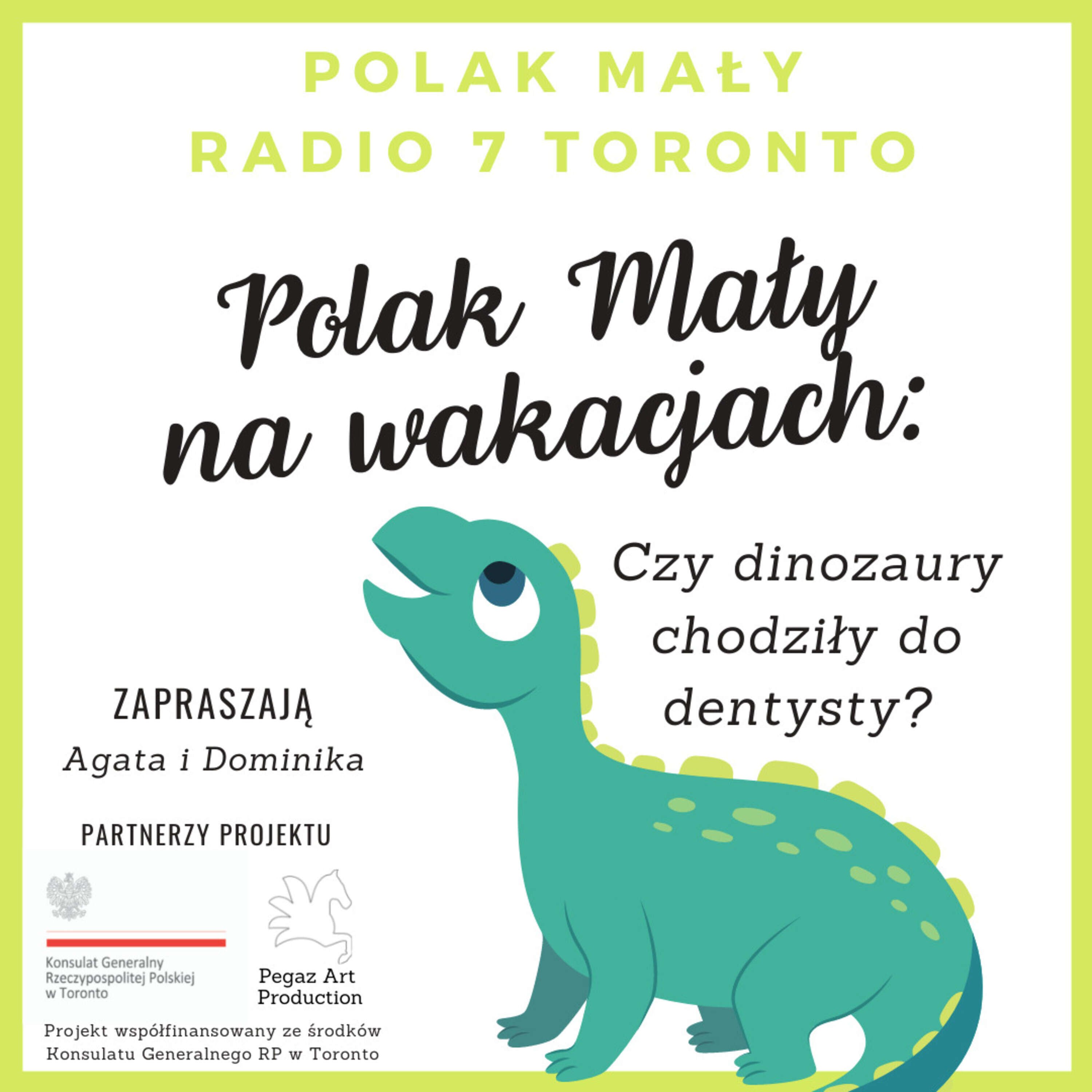 Polak Mały