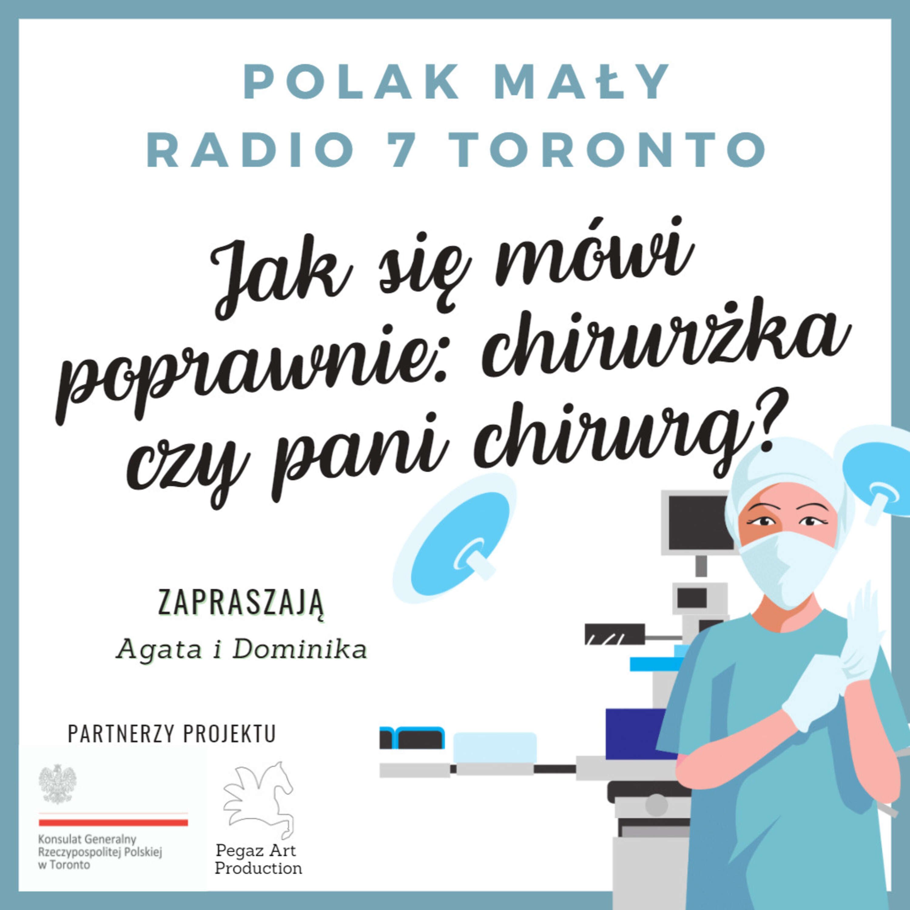 Polak Mały