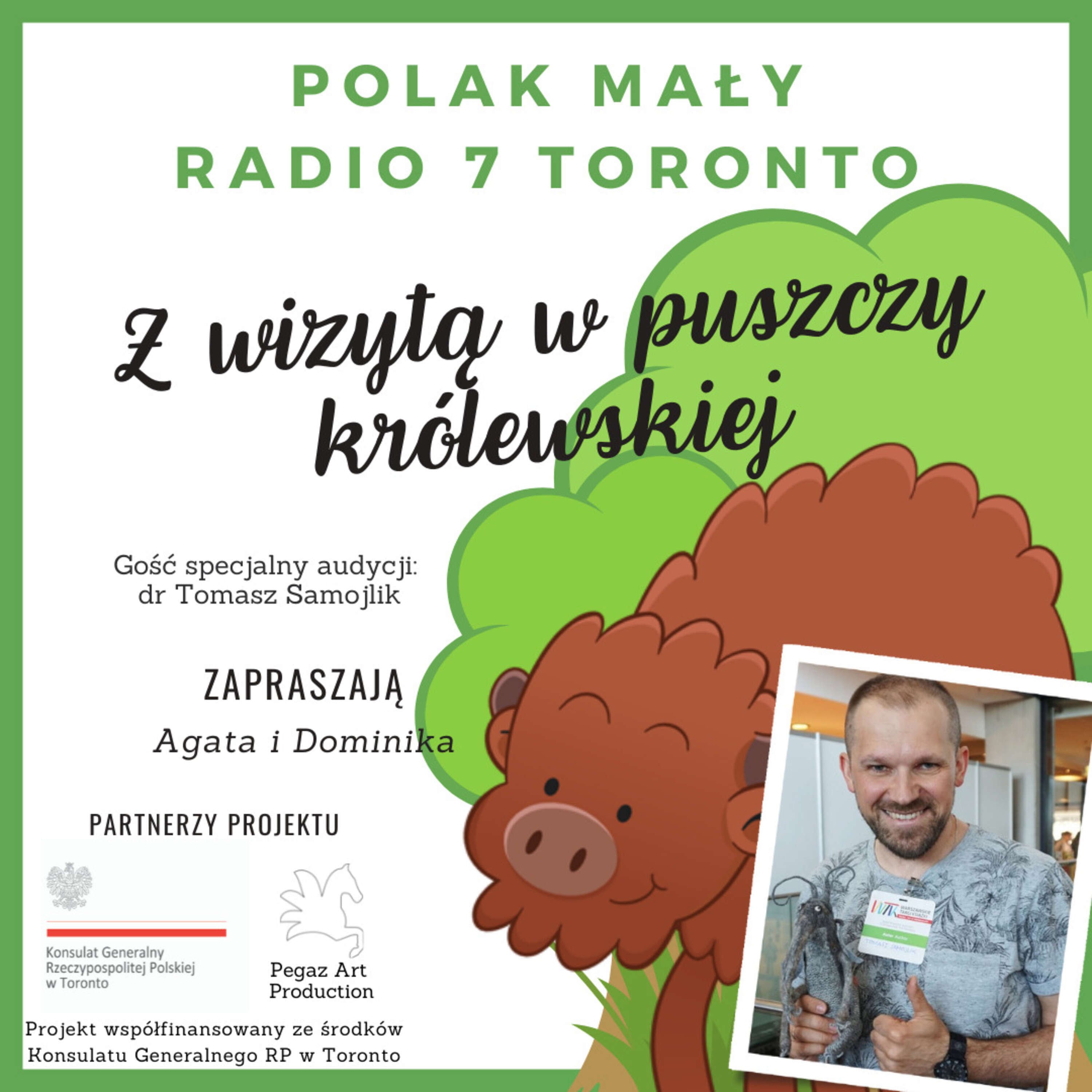 Polak Mały