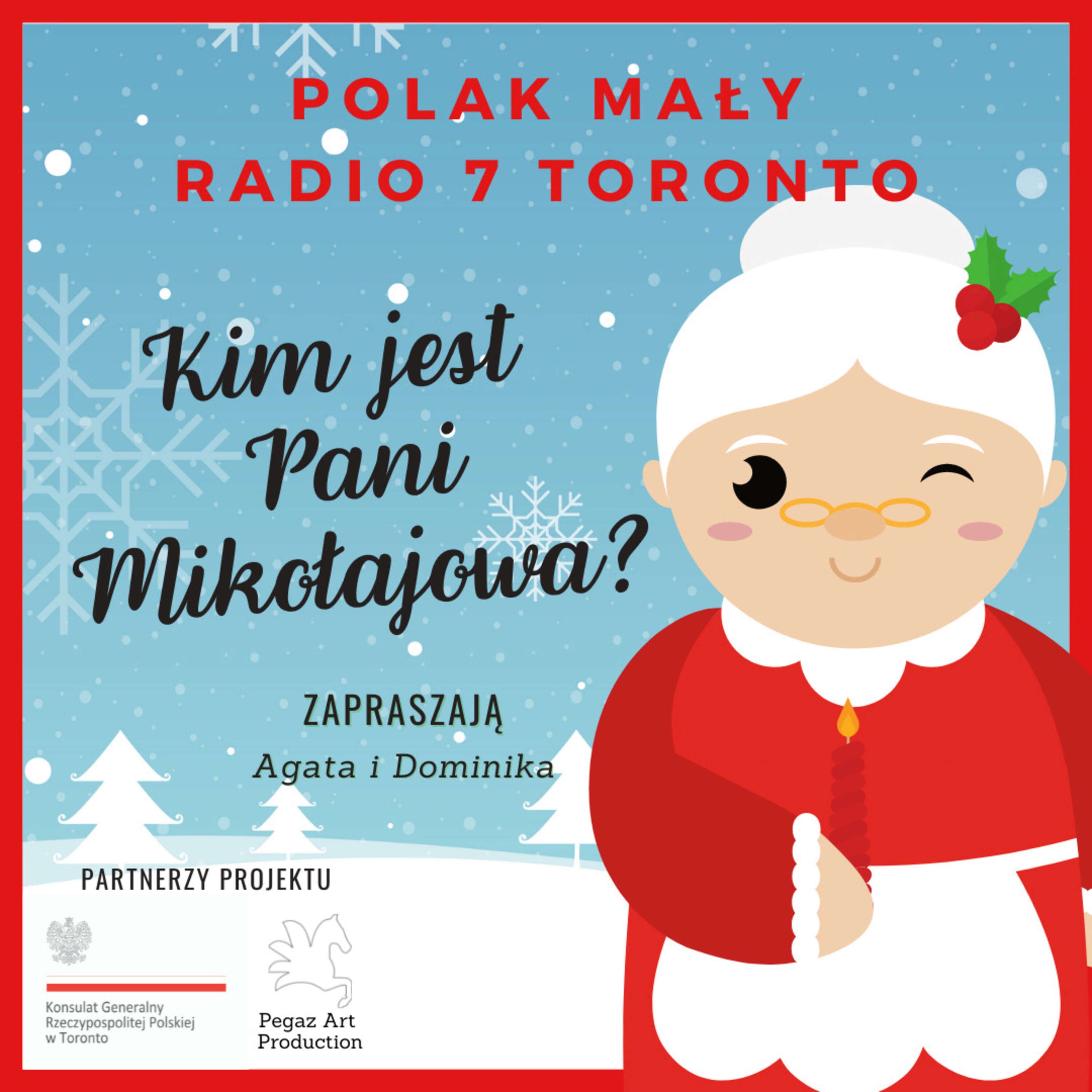Polak Mały