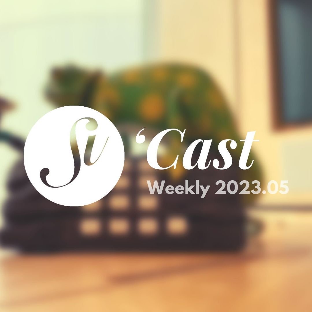 Si \'Cast