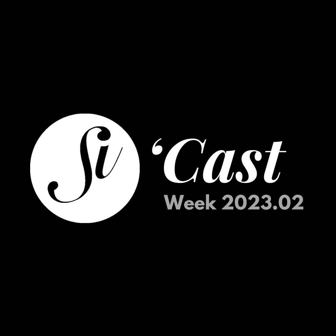 Si \'Cast