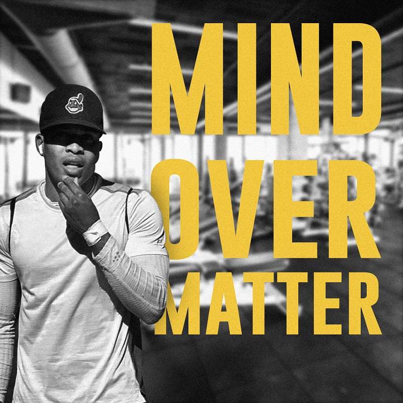 The Athletic Mind