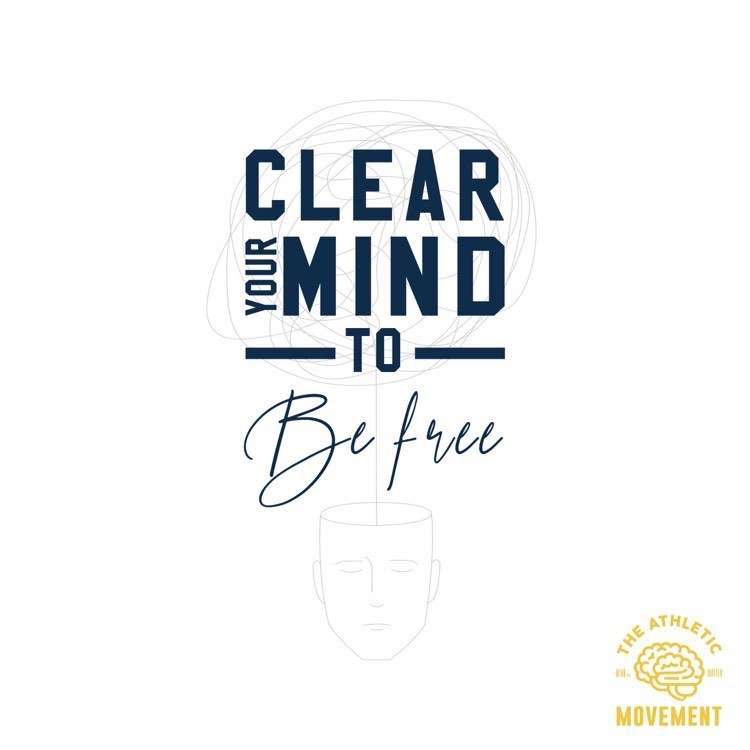 The Athletic Mind