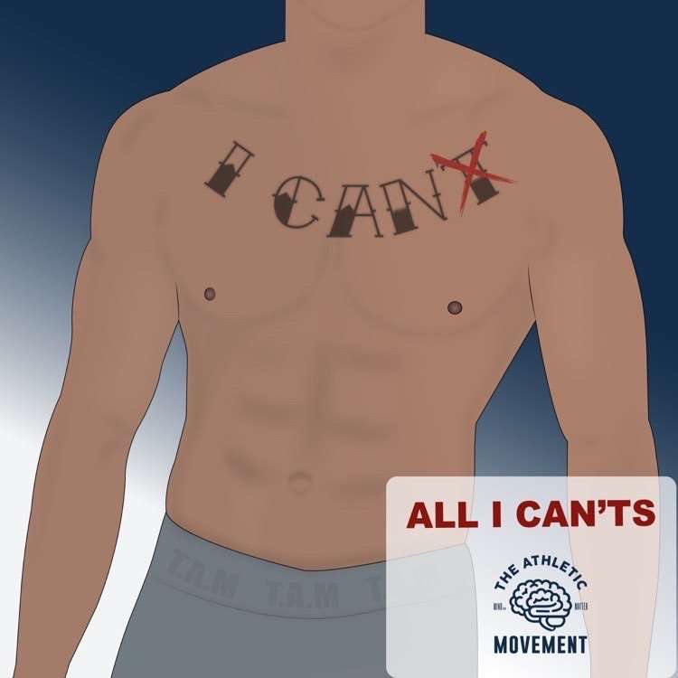 The Athletic Mind