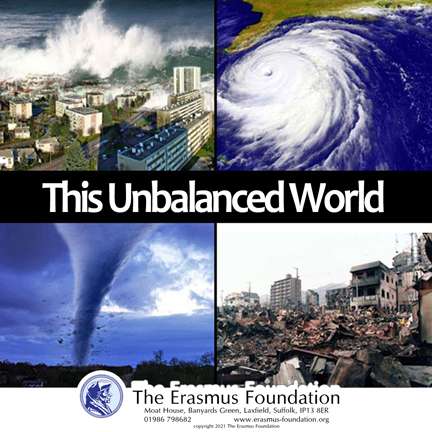 The Erasmus Foundation Podcast