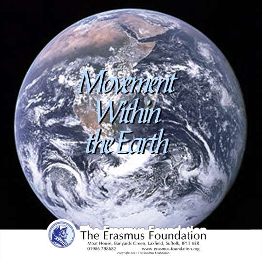 The Erasmus Foundation Podcast