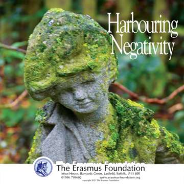 The Erasmus Foundation Podcast