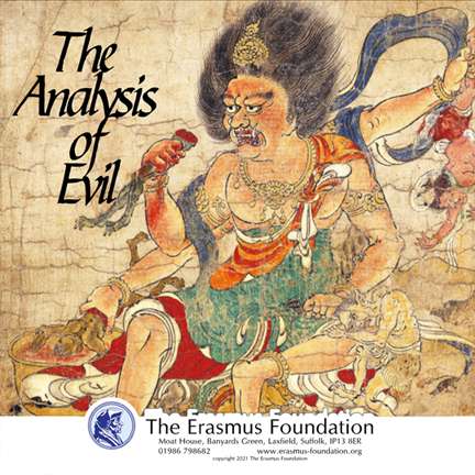The Erasmus Foundation Podcast